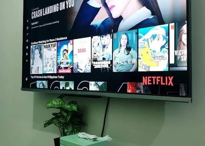 Guest house Shore 3 Residences With Netflix And Wifi