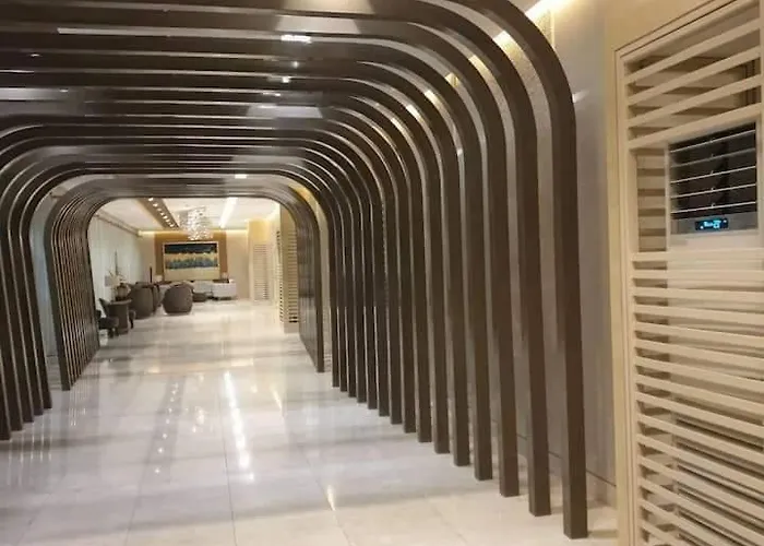 Shore 3 Residences With Netflix And Wifi