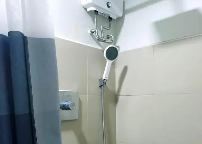 Guest house Shore 3 Residences With Netflix And Wifi *