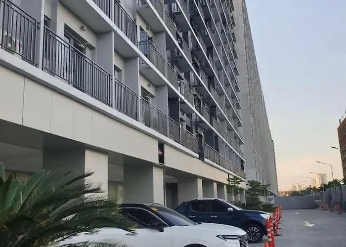 Shore 3 Residences With Netflix And Wifi Guest house *