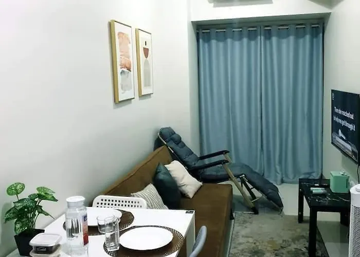 Guest house Shore 3 Residences With Netflix And Wifi