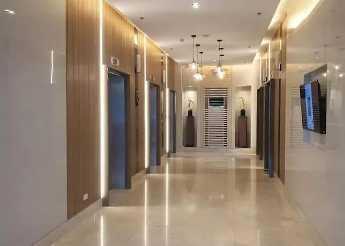 Guest house Shore 3 Residences With Netflix And Wifi *