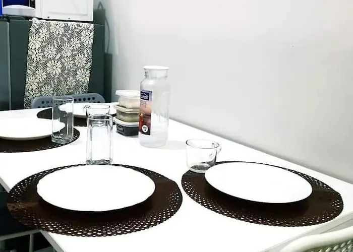 Shore 3 Residences With Netflix And Wifi