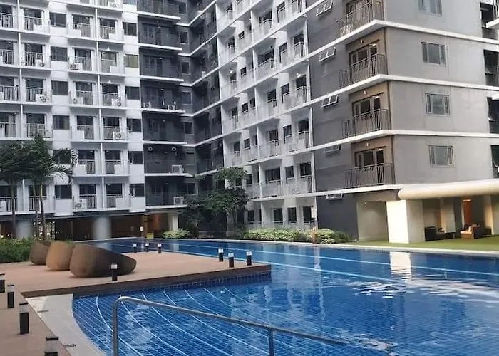 Shore 3 Residences With Netflix And Wifi